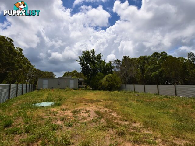 17 Beaumont RUSSELL ISLAND QLD 4184