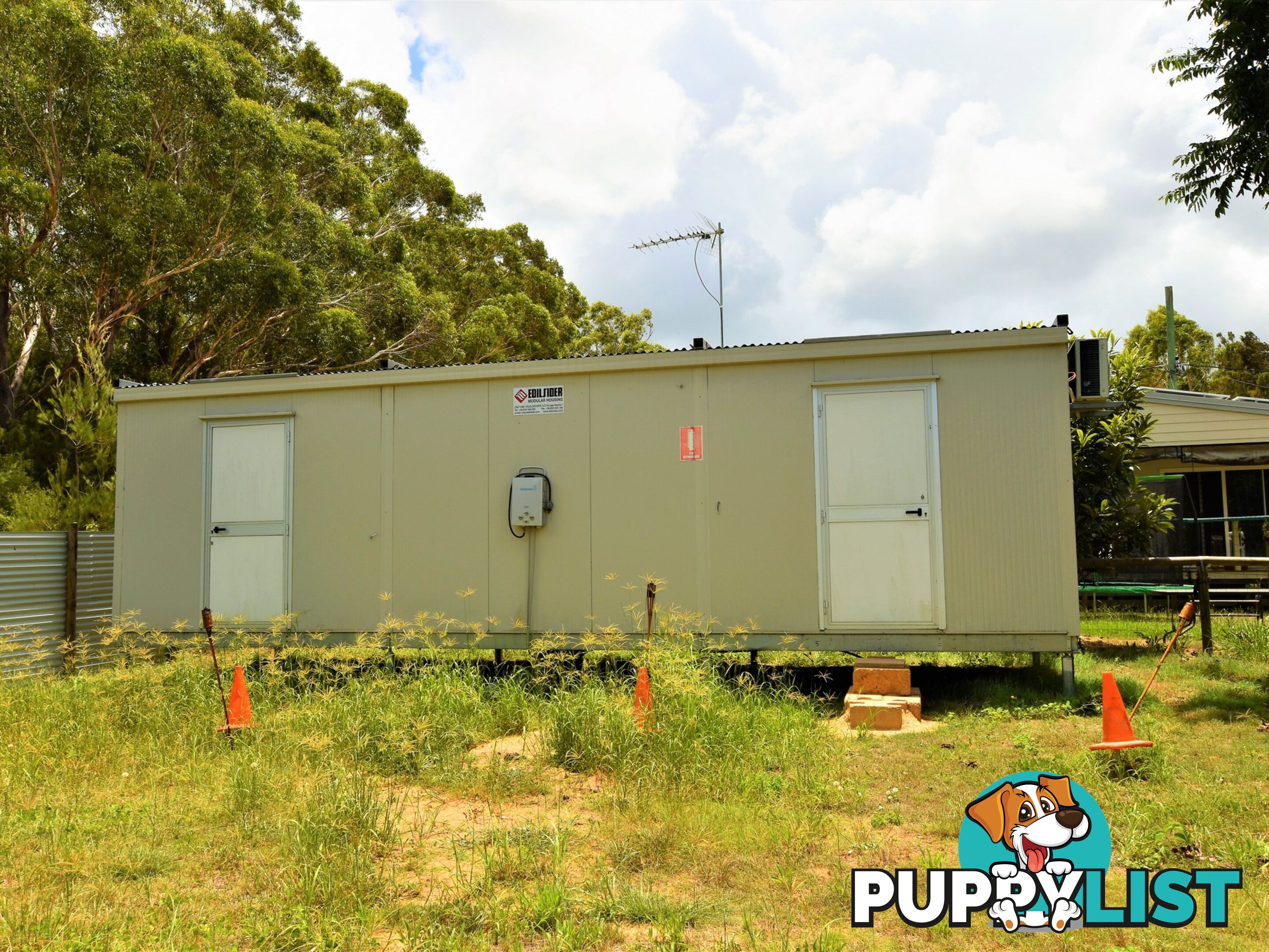 17 Beaumont RUSSELL ISLAND QLD 4184