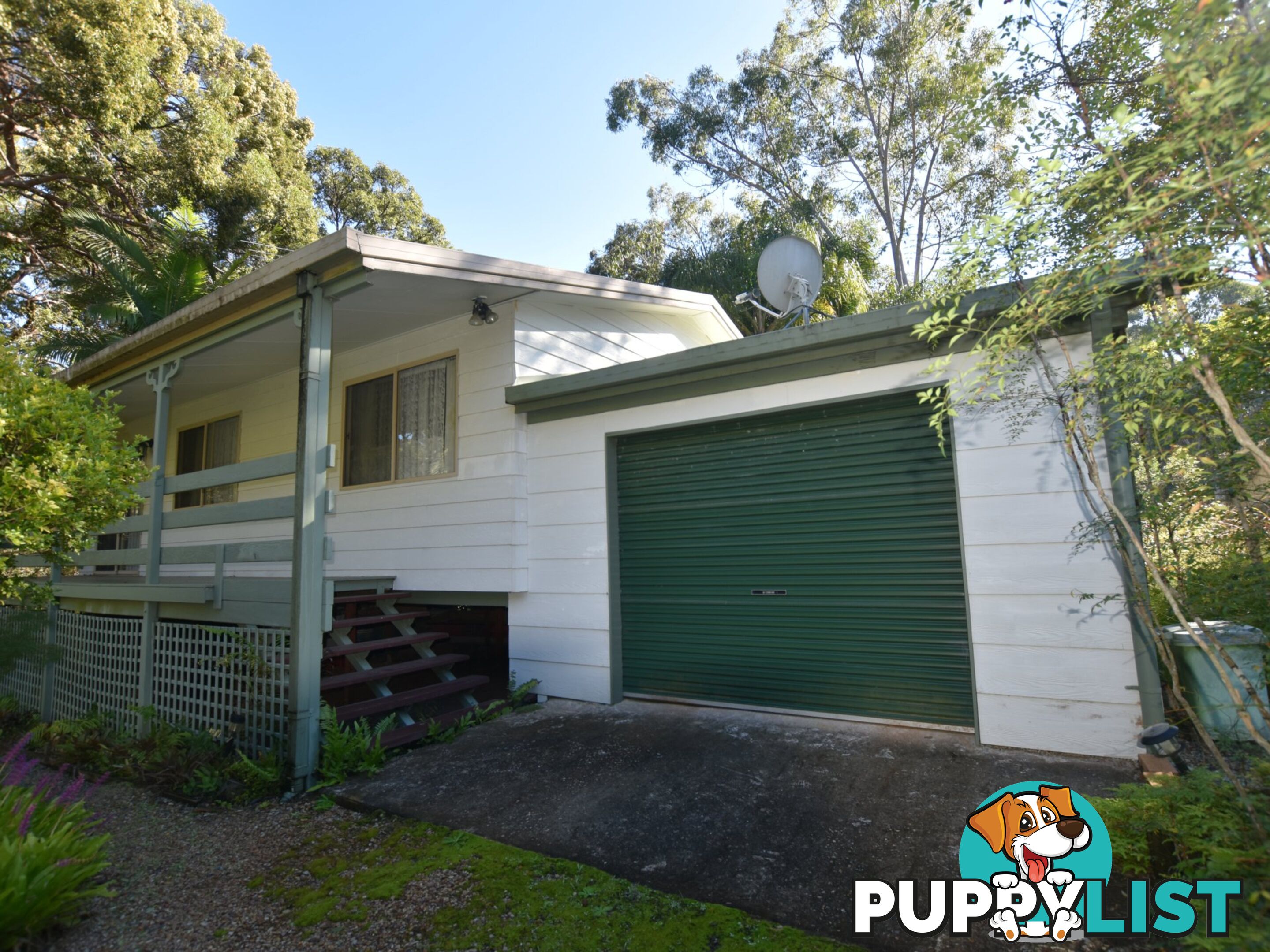 51 Falconhurst Road RUSSELL ISLAND QLD 4184