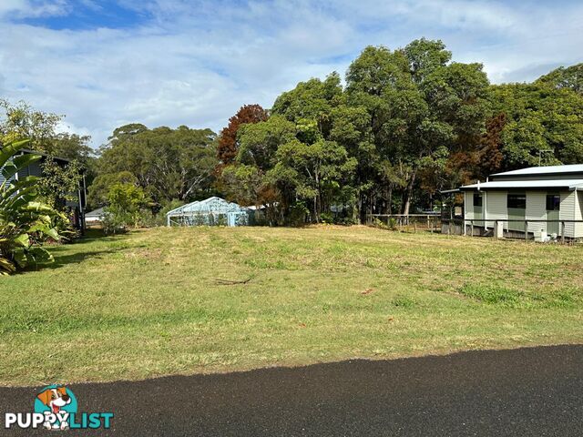 14 Roebuck Road RUSSELL ISLAND QLD 4184