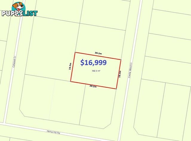 18 Castle Wood Cres RUSSELL ISLAND QLD 4184
