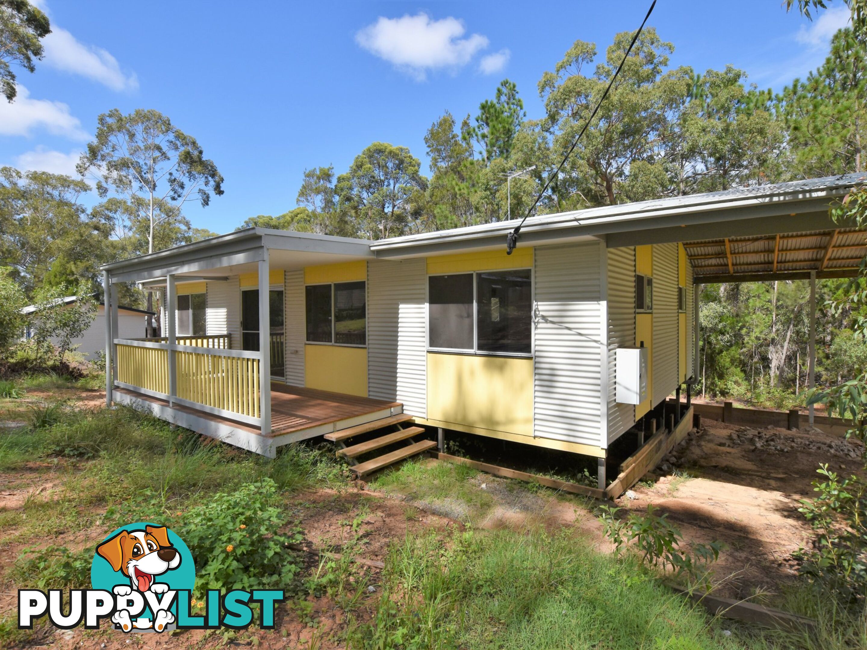 2 Todman Street RUSSELL ISLAND QLD 4184