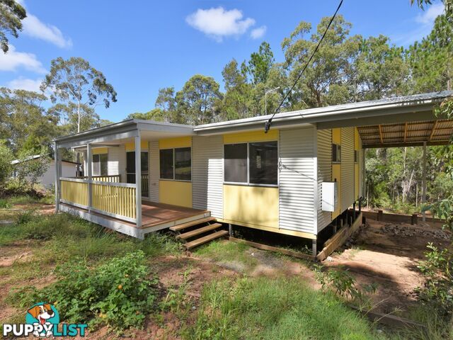 2 Todman Street RUSSELL ISLAND QLD 4184