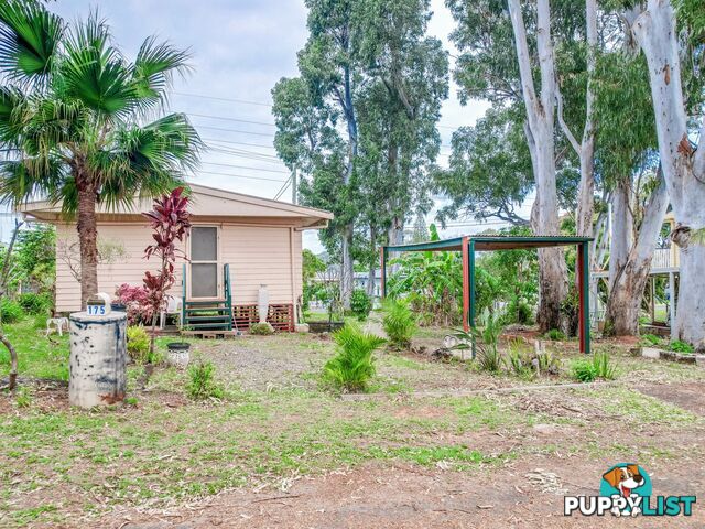 175 Canaipa Point Dve RUSSELL ISLAND QLD 4184