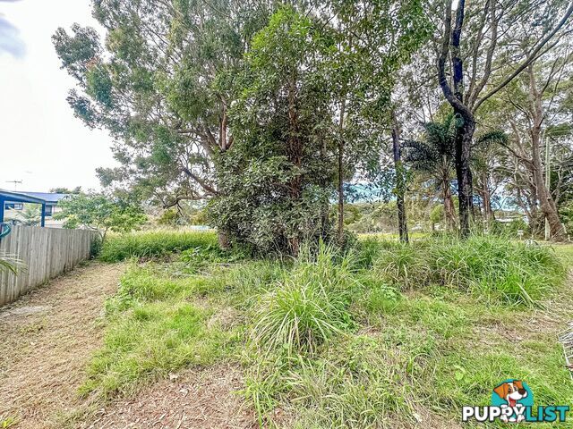 3 Taylor Street RUSSELL ISLAND QLD 4184