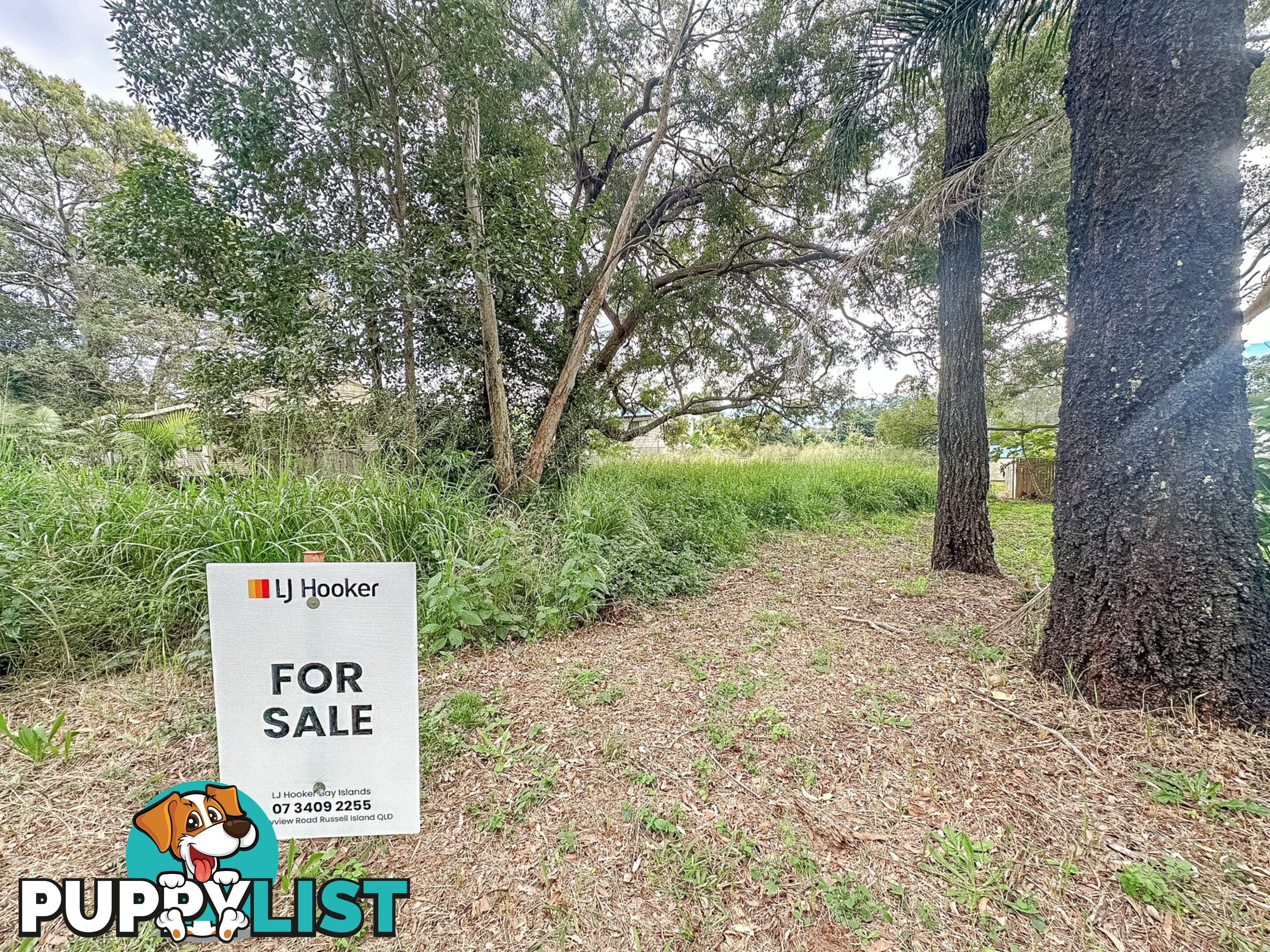 3 Taylor Street RUSSELL ISLAND QLD 4184