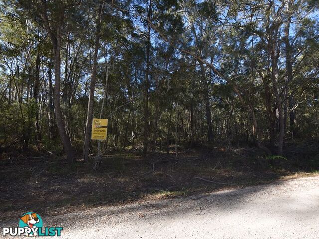 9 Kennedy Ave RUSSELL ISLAND QLD 4184