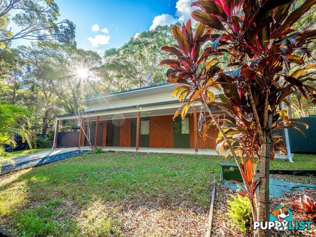 5 Ash Street RUSSELL ISLAND QLD 4184