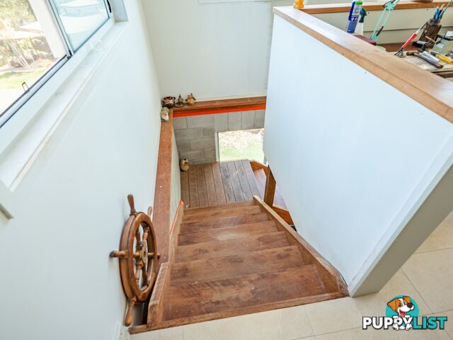 13 Opal Court RUSSELL ISLAND QLD 4184