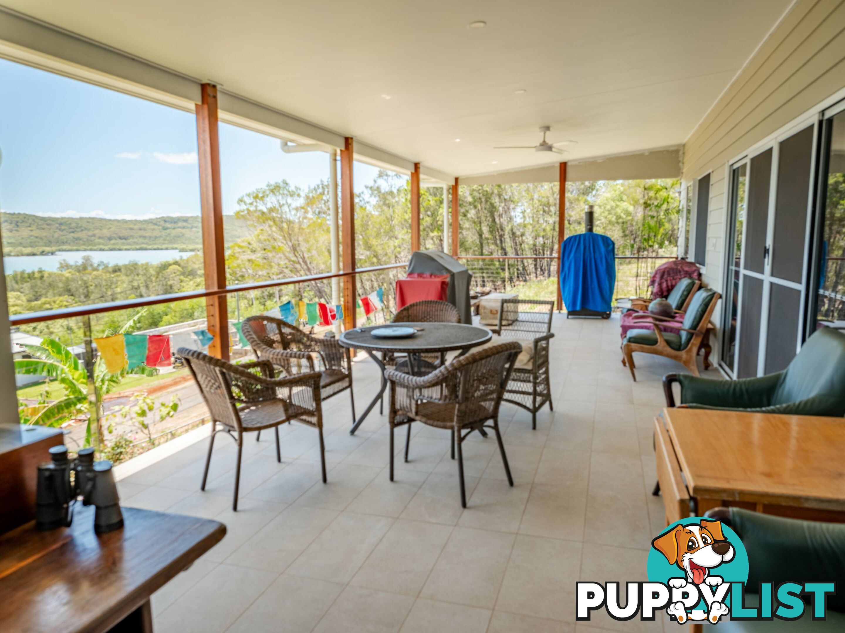 13 Opal Court RUSSELL ISLAND QLD 4184