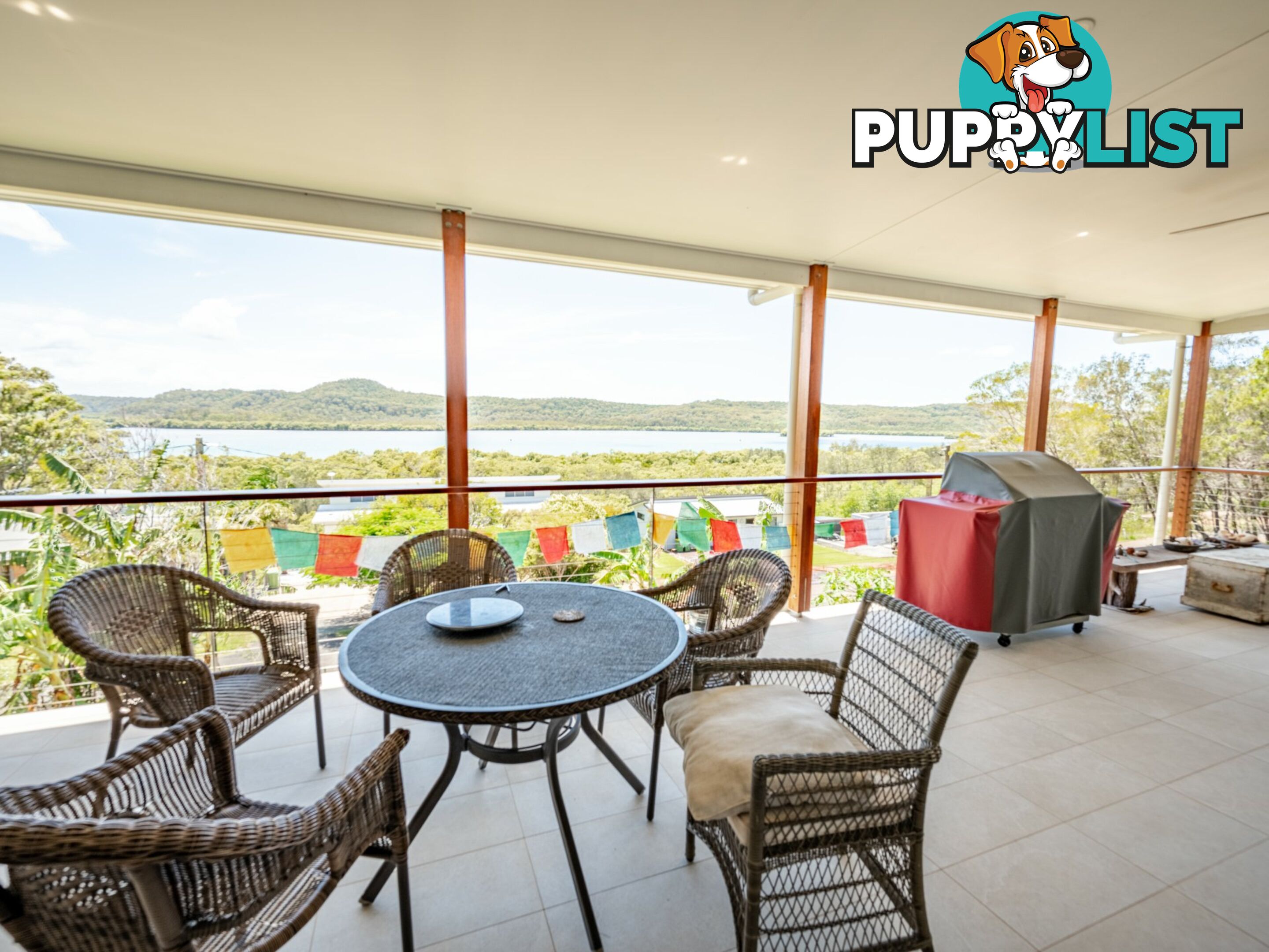 13 Opal Court RUSSELL ISLAND QLD 4184