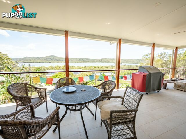 13 Opal Court RUSSELL ISLAND QLD 4184