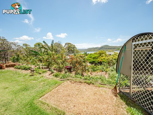 13 Opal Court RUSSELL ISLAND QLD 4184