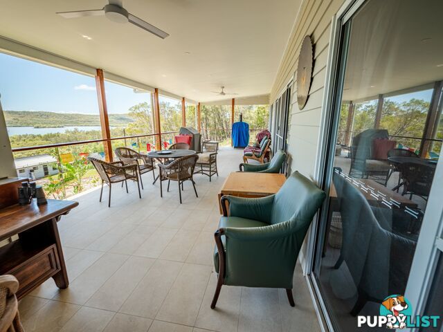 13 Opal Court RUSSELL ISLAND QLD 4184