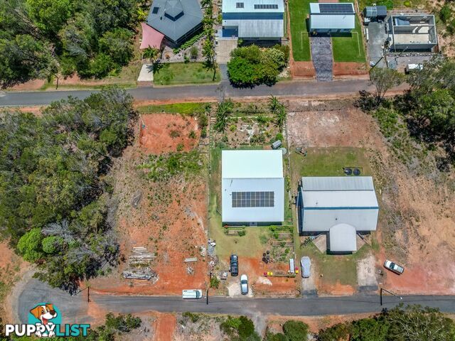 13 Opal Court RUSSELL ISLAND QLD 4184