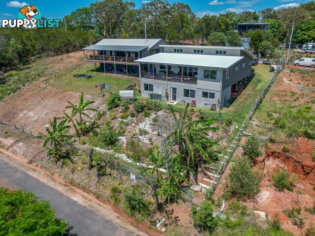 13 Opal Court RUSSELL ISLAND QLD 4184