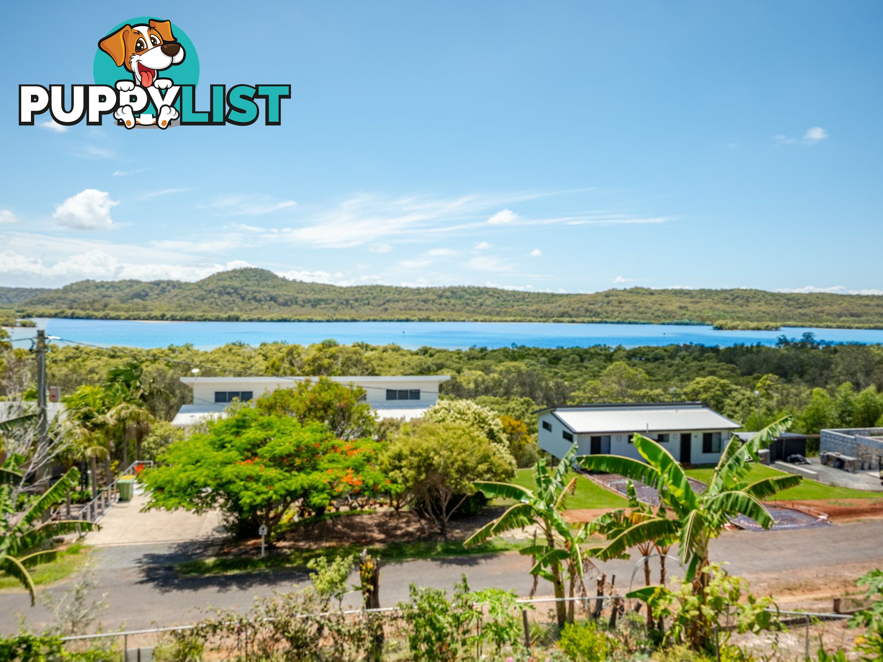 13 Opal Court RUSSELL ISLAND QLD 4184