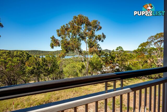 40 Aquamarine RUSSELL ISLAND QLD 4184