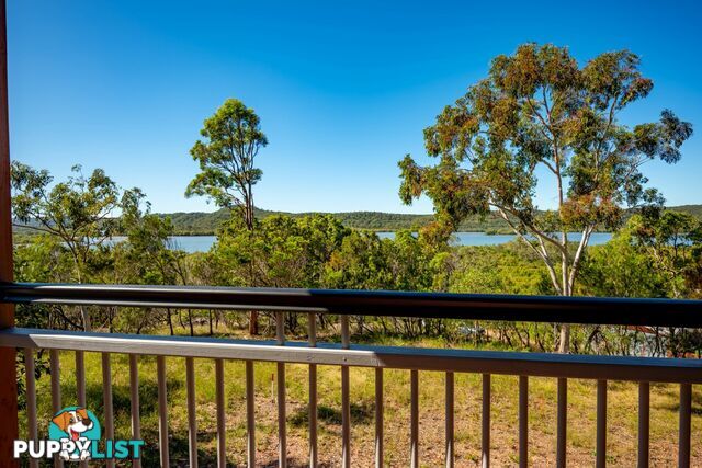 40 Aquamarine RUSSELL ISLAND QLD 4184