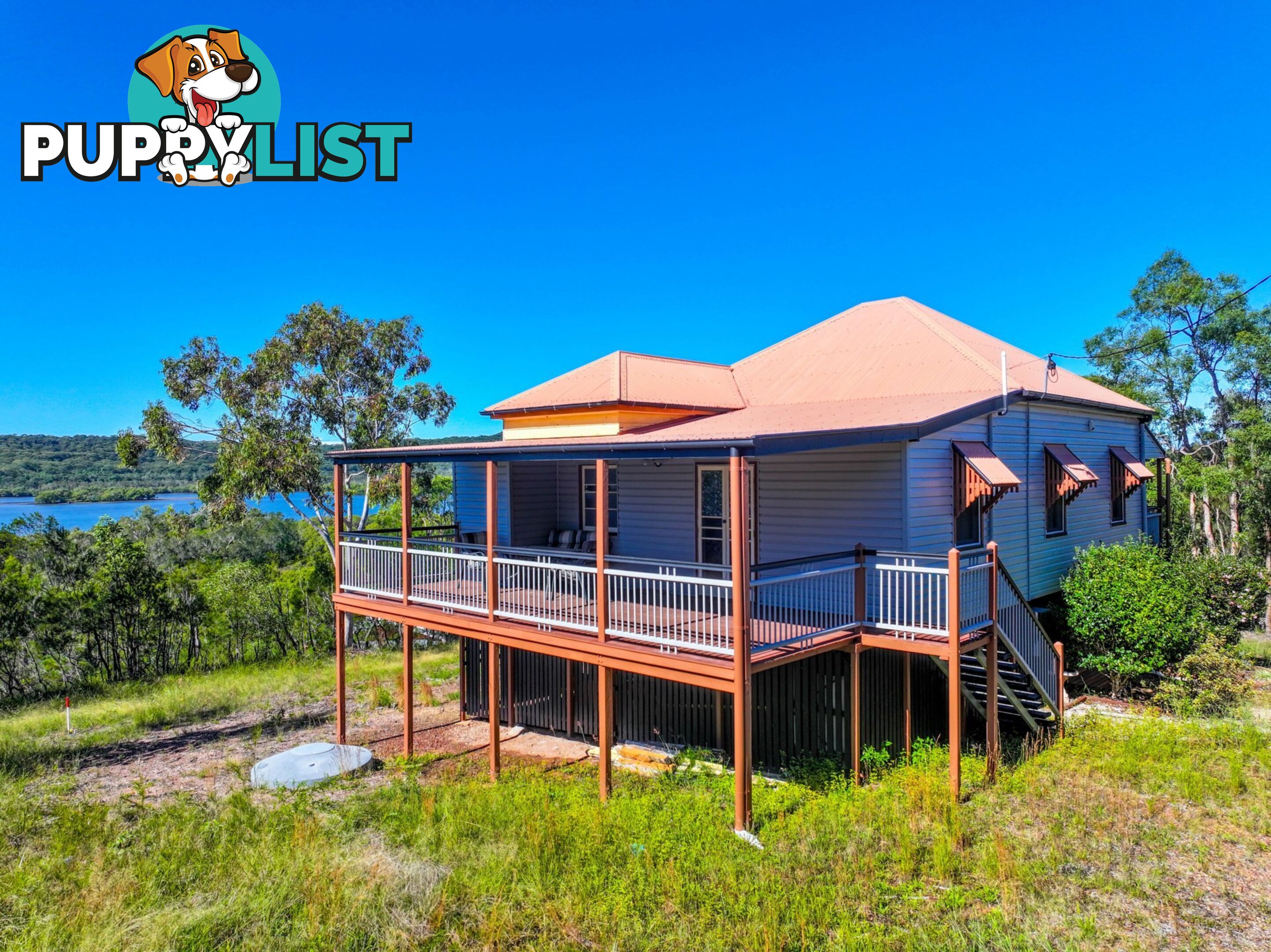 40 Aquamarine RUSSELL ISLAND QLD 4184