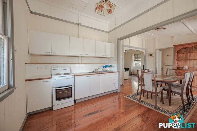 40 Aquamarine RUSSELL ISLAND QLD 4184