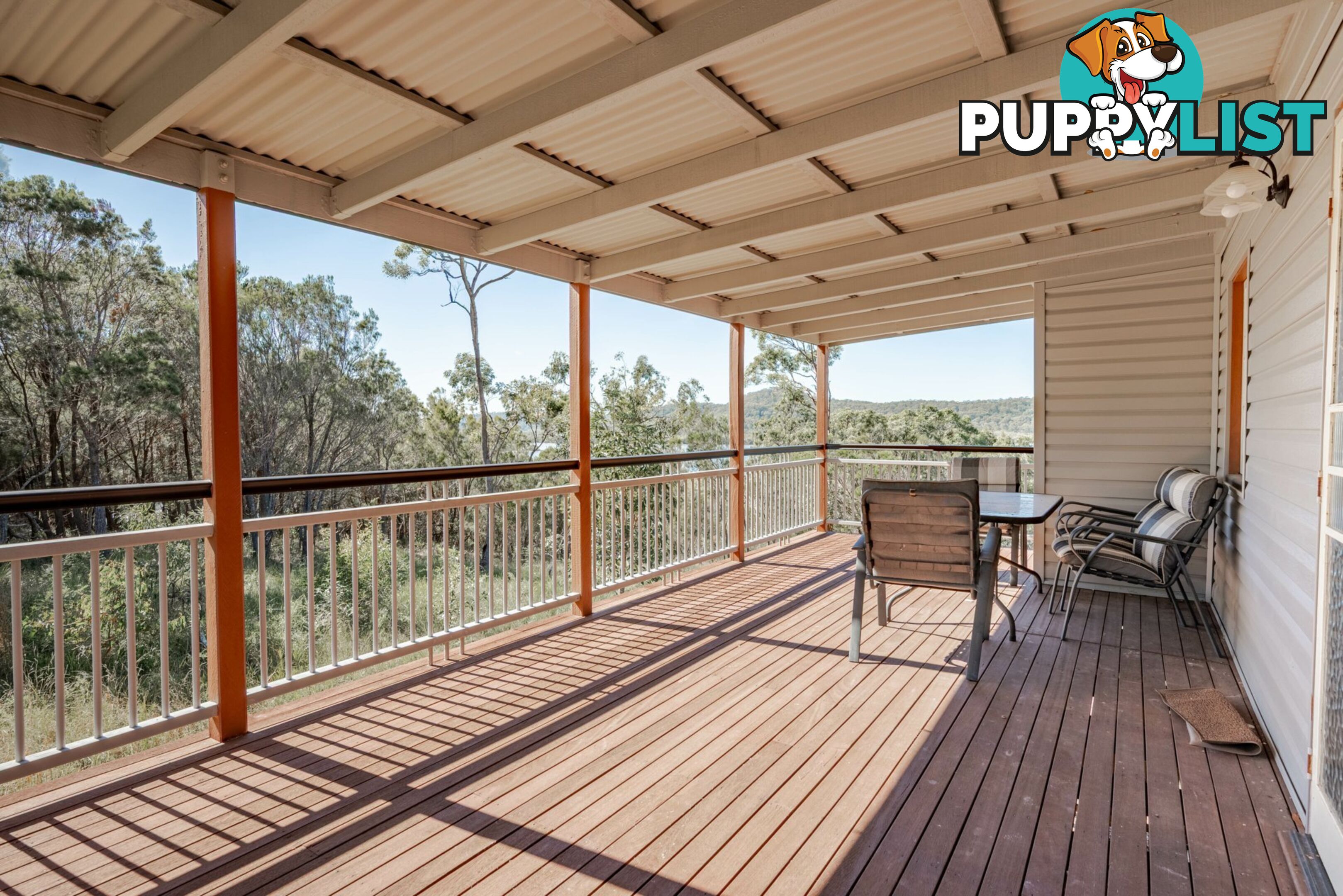 40 Aquamarine RUSSELL ISLAND QLD 4184
