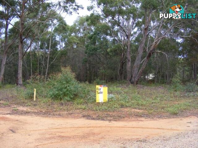 50 Hemp Hill RUSSELL ISLAND QLD 4184