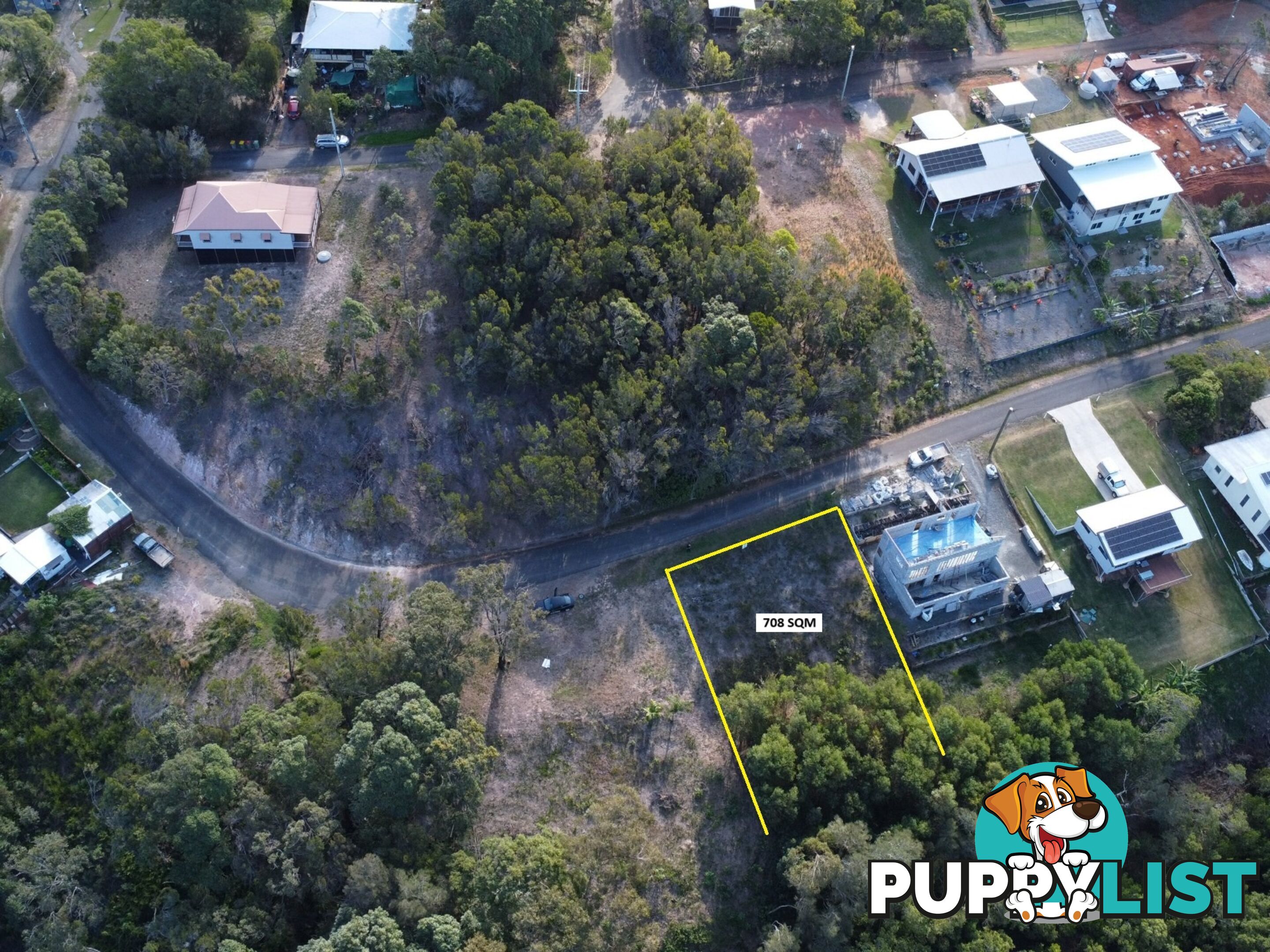 35 Aquamarine Ave RUSSELL ISLAND QLD 4184