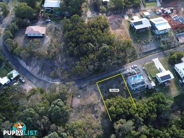 35 Aquamarine Ave RUSSELL ISLAND QLD 4184