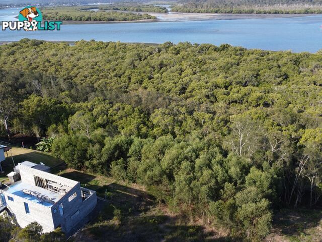 35 Aquamarine Ave RUSSELL ISLAND QLD 4184