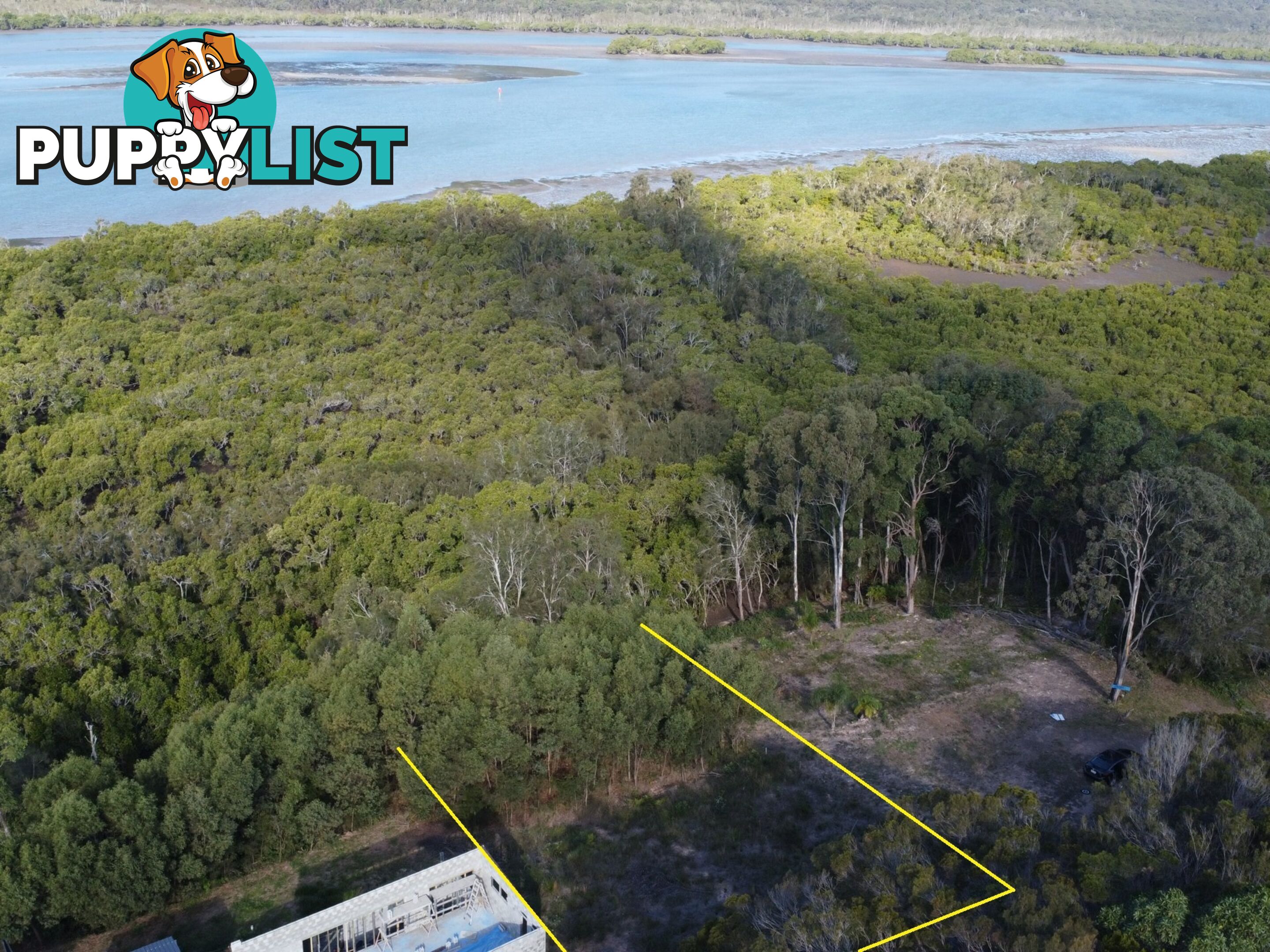 35 Aquamarine Ave RUSSELL ISLAND QLD 4184