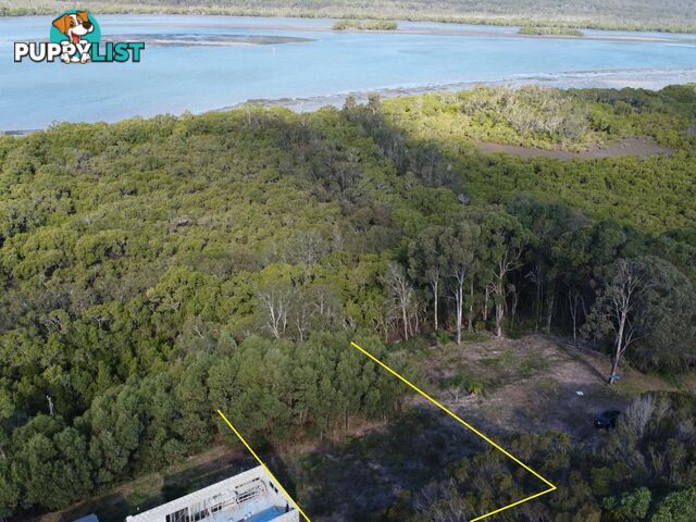 35 Aquamarine Ave RUSSELL ISLAND QLD 4184