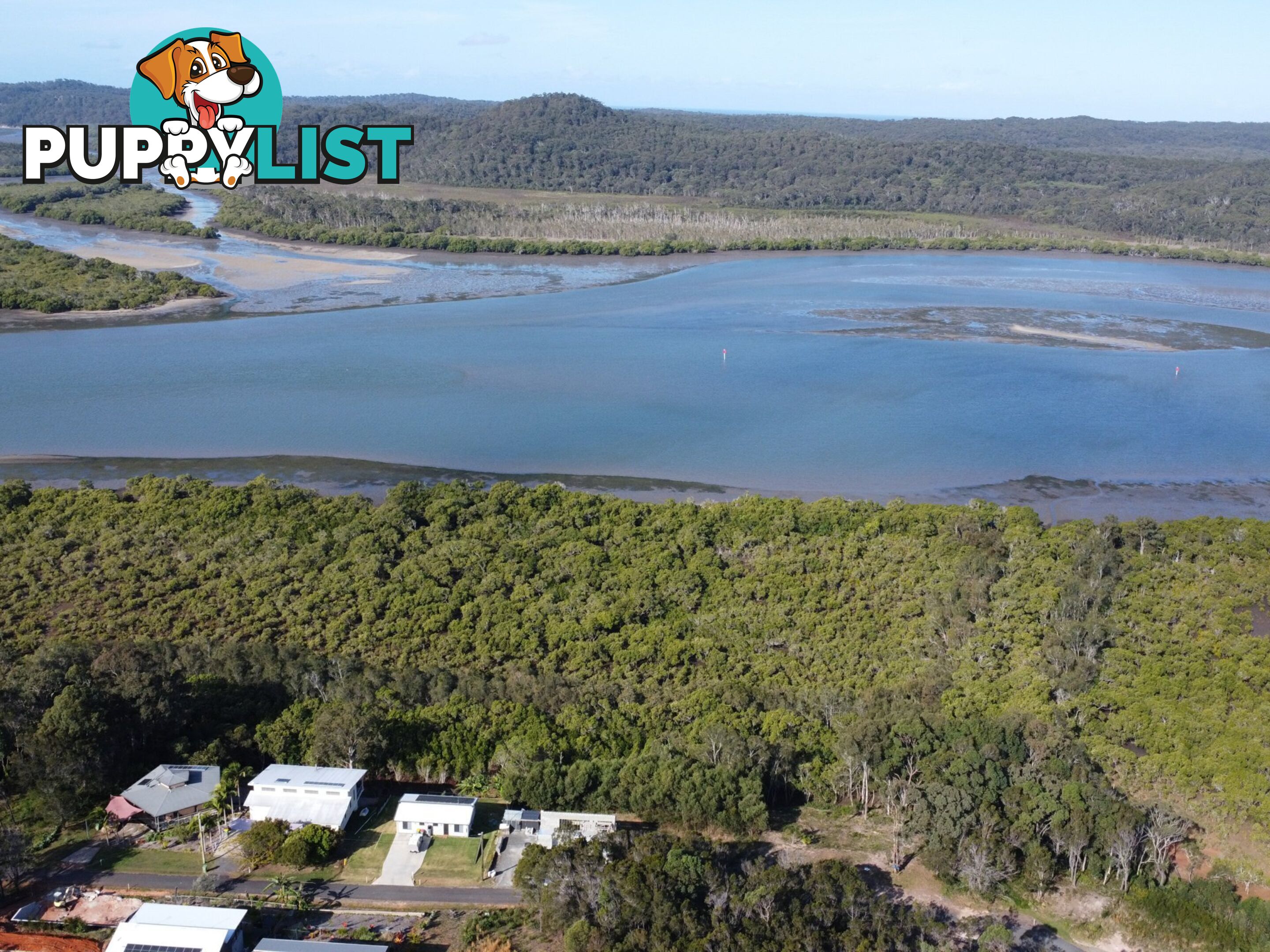 35 Aquamarine Ave RUSSELL ISLAND QLD 4184