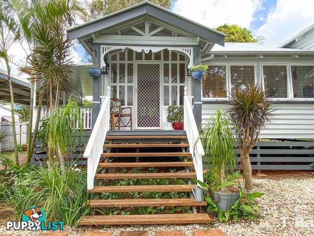 117 Canaipa Point Drive RUSSELL ISLAND QLD 4184