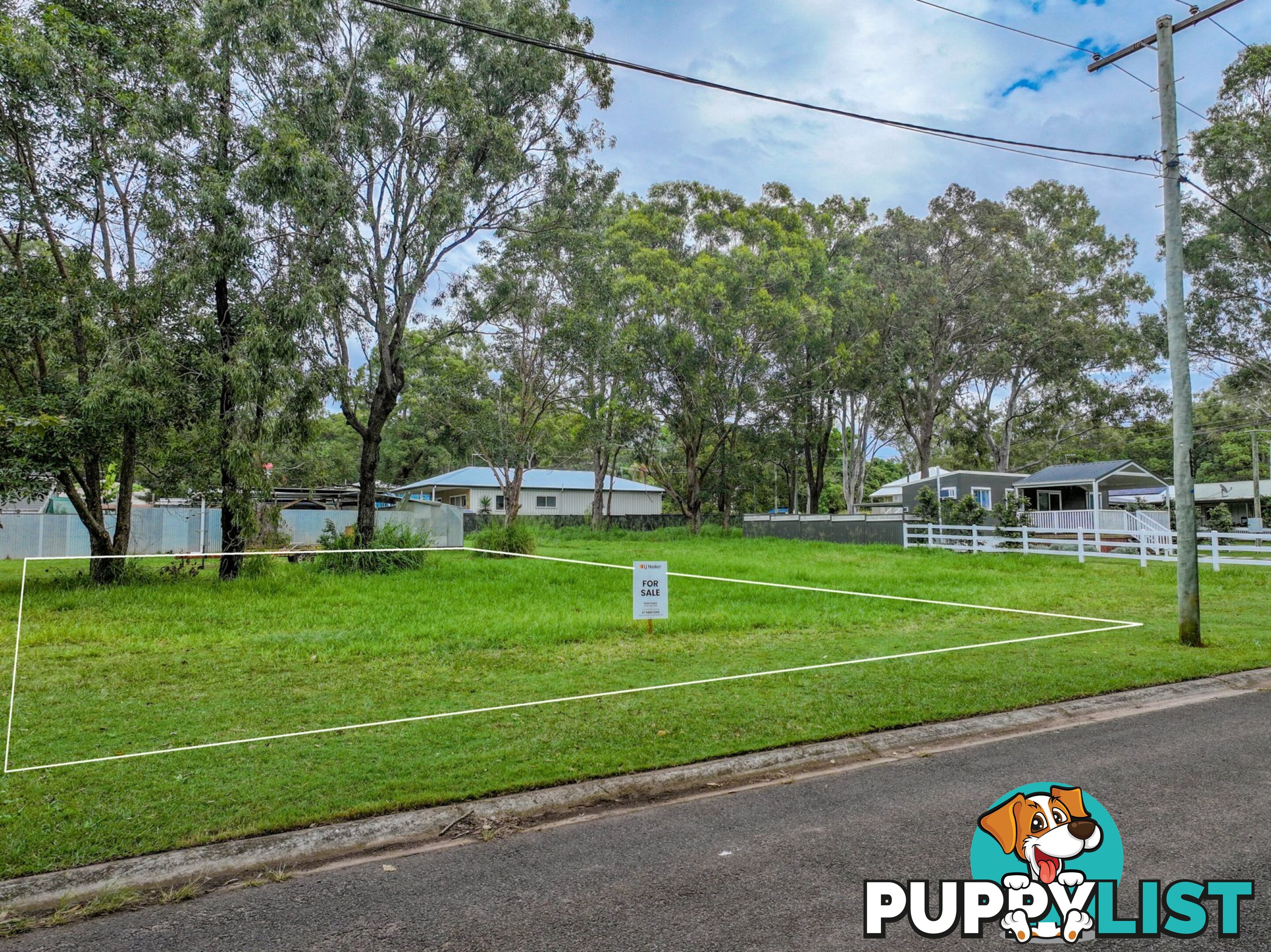 6 Yara Street RUSSELL ISLAND QLD 4184