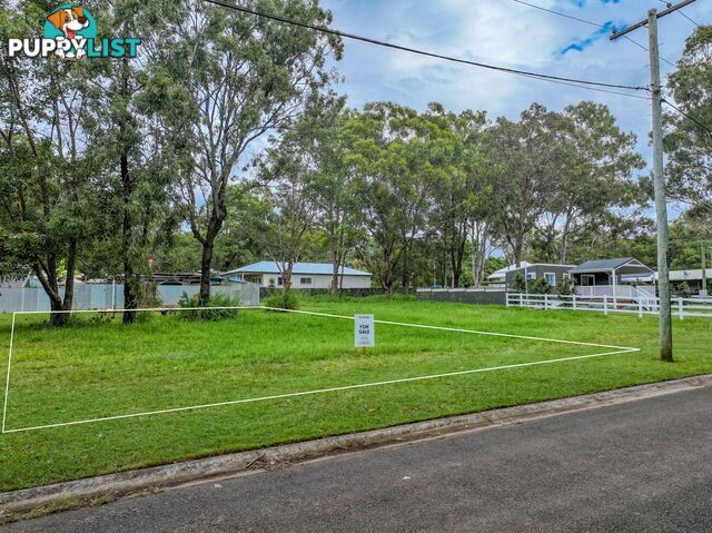 6 Yara Street RUSSELL ISLAND QLD 4184