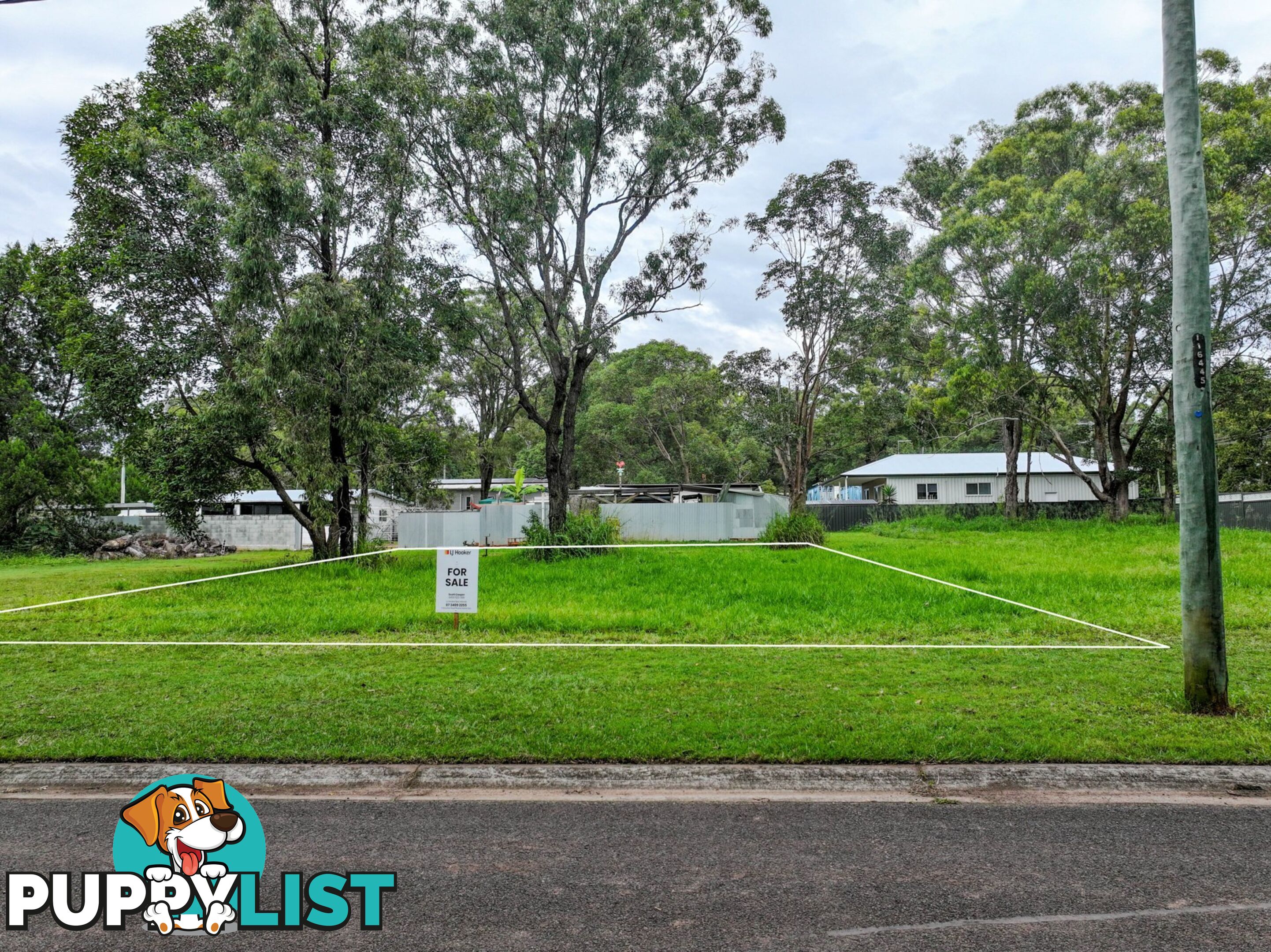 6 Yara Street RUSSELL ISLAND QLD 4184
