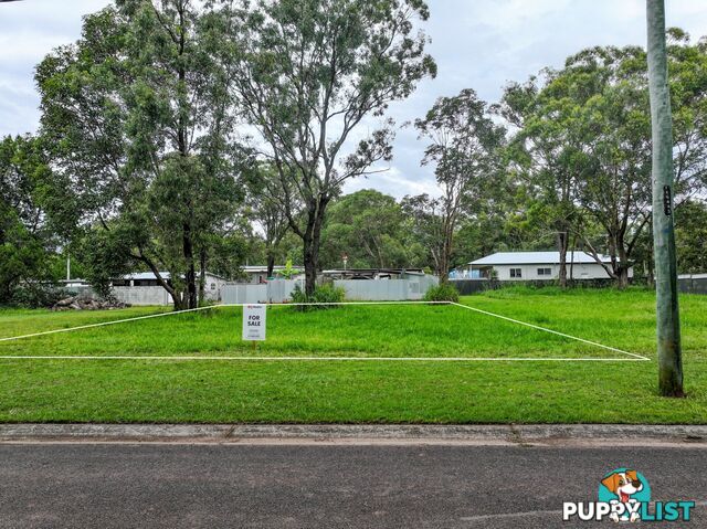 6 Yara Street RUSSELL ISLAND QLD 4184