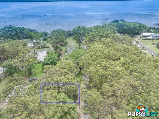 42 Angorra St RUSSELL ISLAND QLD 4184