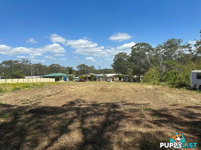 6 Petunia Street RUSSELL ISLAND QLD 4184