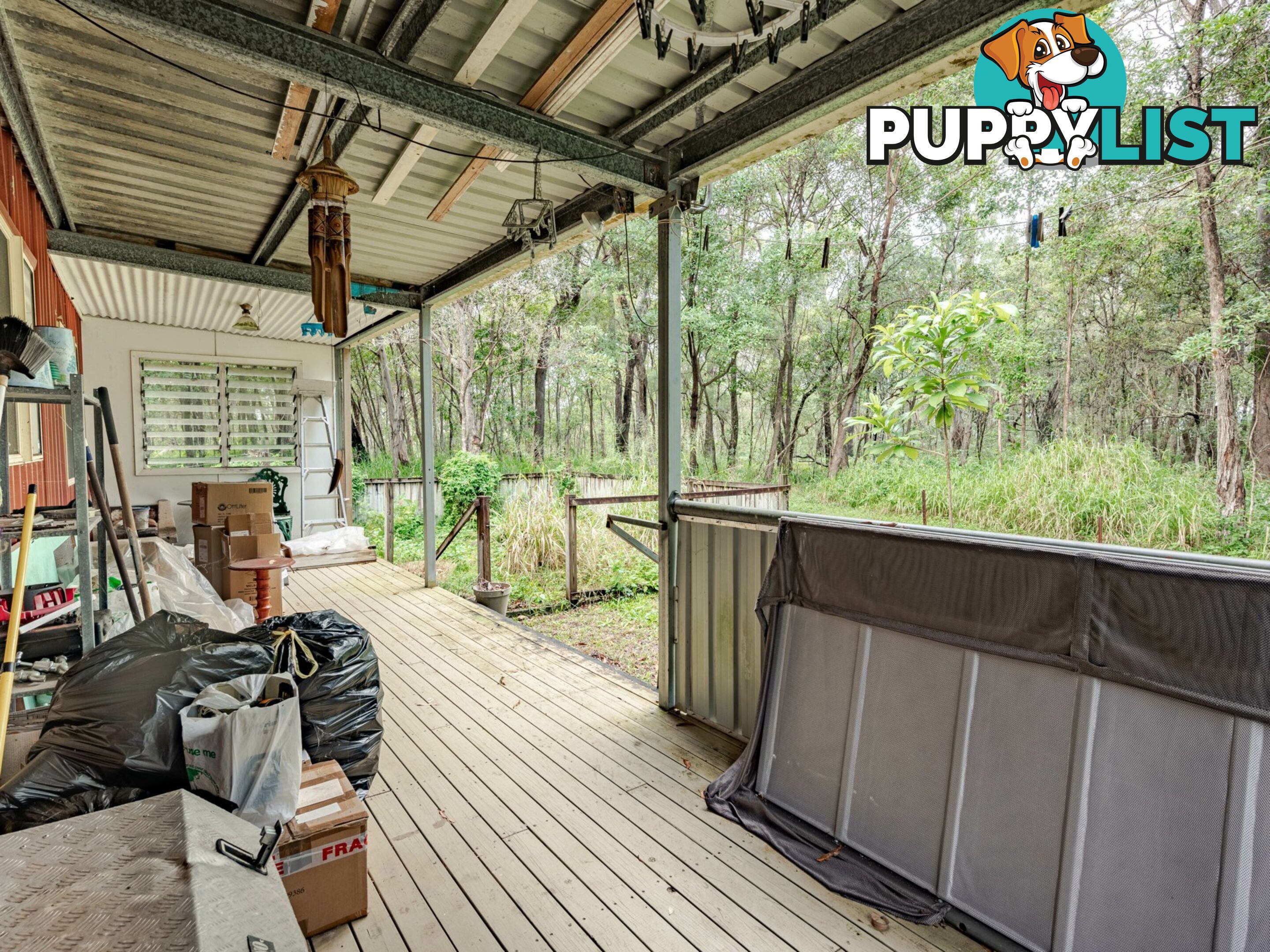 28 Shandoss Street RUSSELL ISLAND QLD 4184