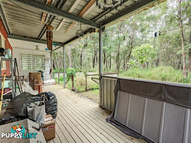 28 Shandoss Street RUSSELL ISLAND QLD 4184