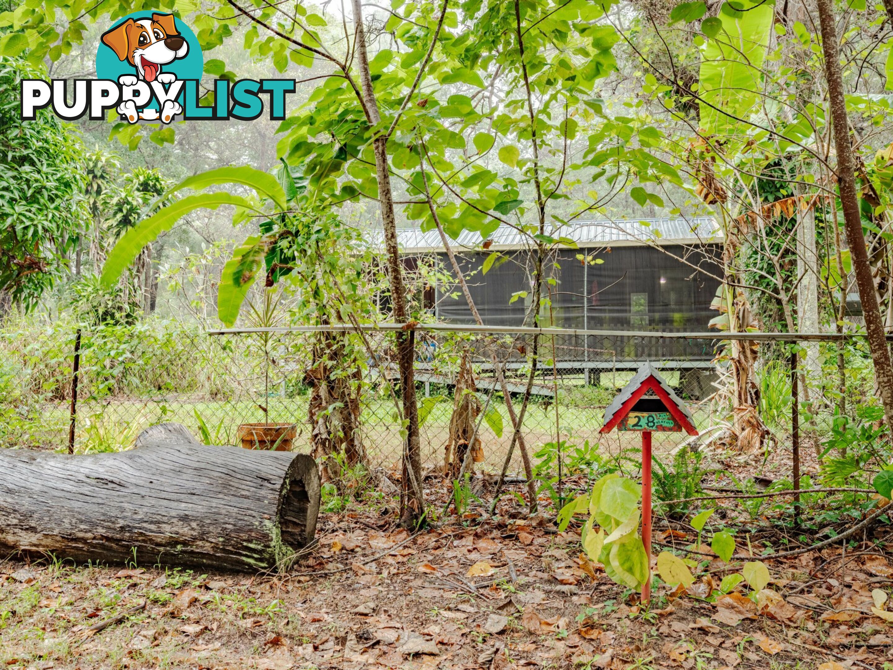 28 Shandoss Street RUSSELL ISLAND QLD 4184