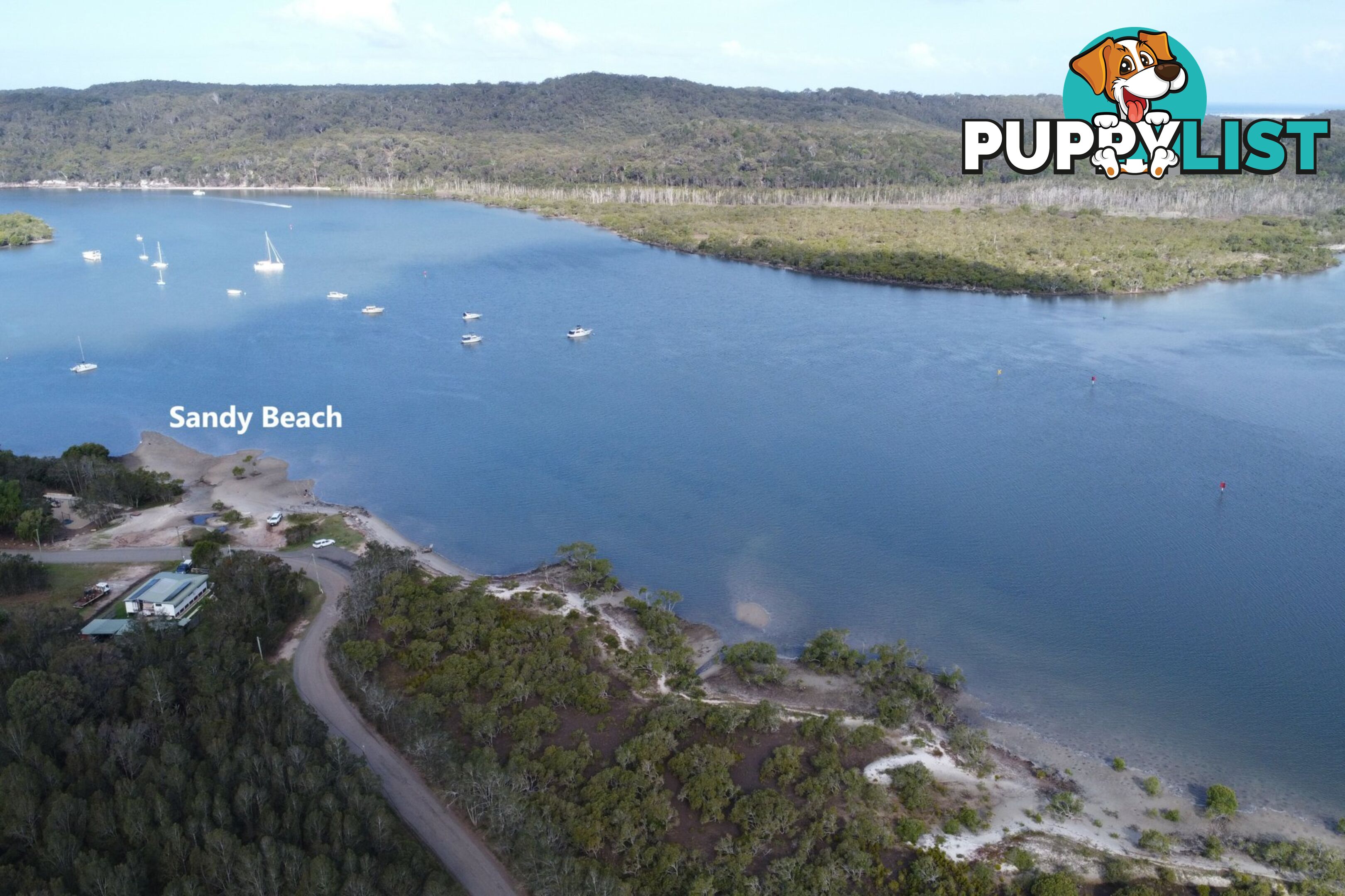 17 Woodlands Circuit RUSSELL ISLAND QLD 4184