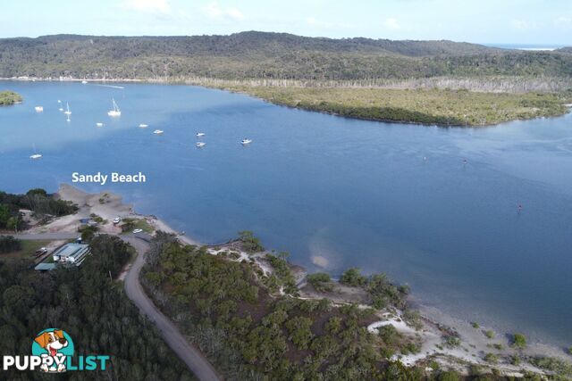 17 Woodlands Circuit RUSSELL ISLAND QLD 4184