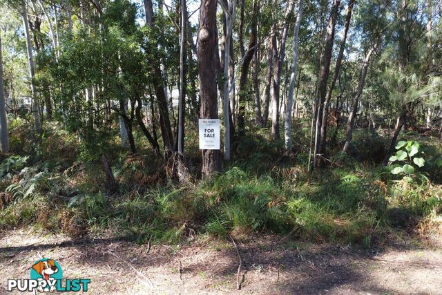 17 Woodlands Circuit RUSSELL ISLAND QLD 4184