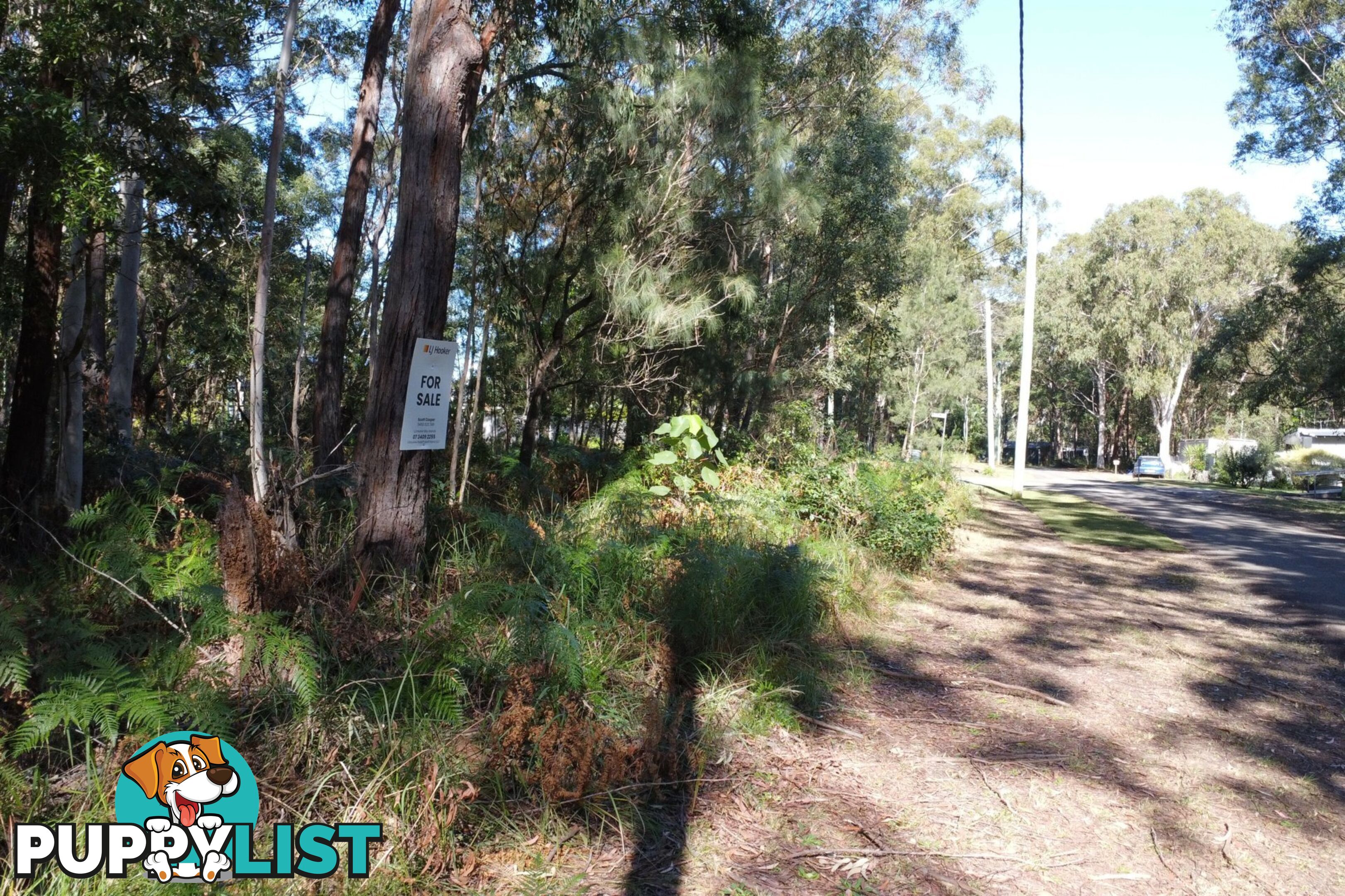 17 Woodlands Circuit RUSSELL ISLAND QLD 4184