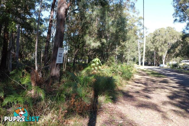 17 Woodlands Circuit RUSSELL ISLAND QLD 4184