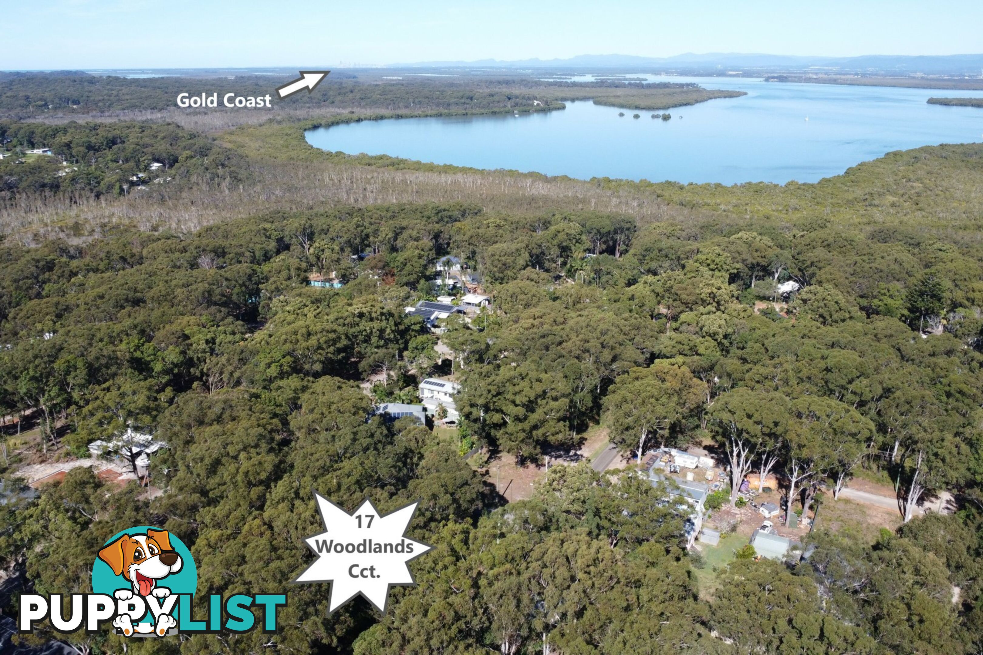17 Woodlands Circuit RUSSELL ISLAND QLD 4184