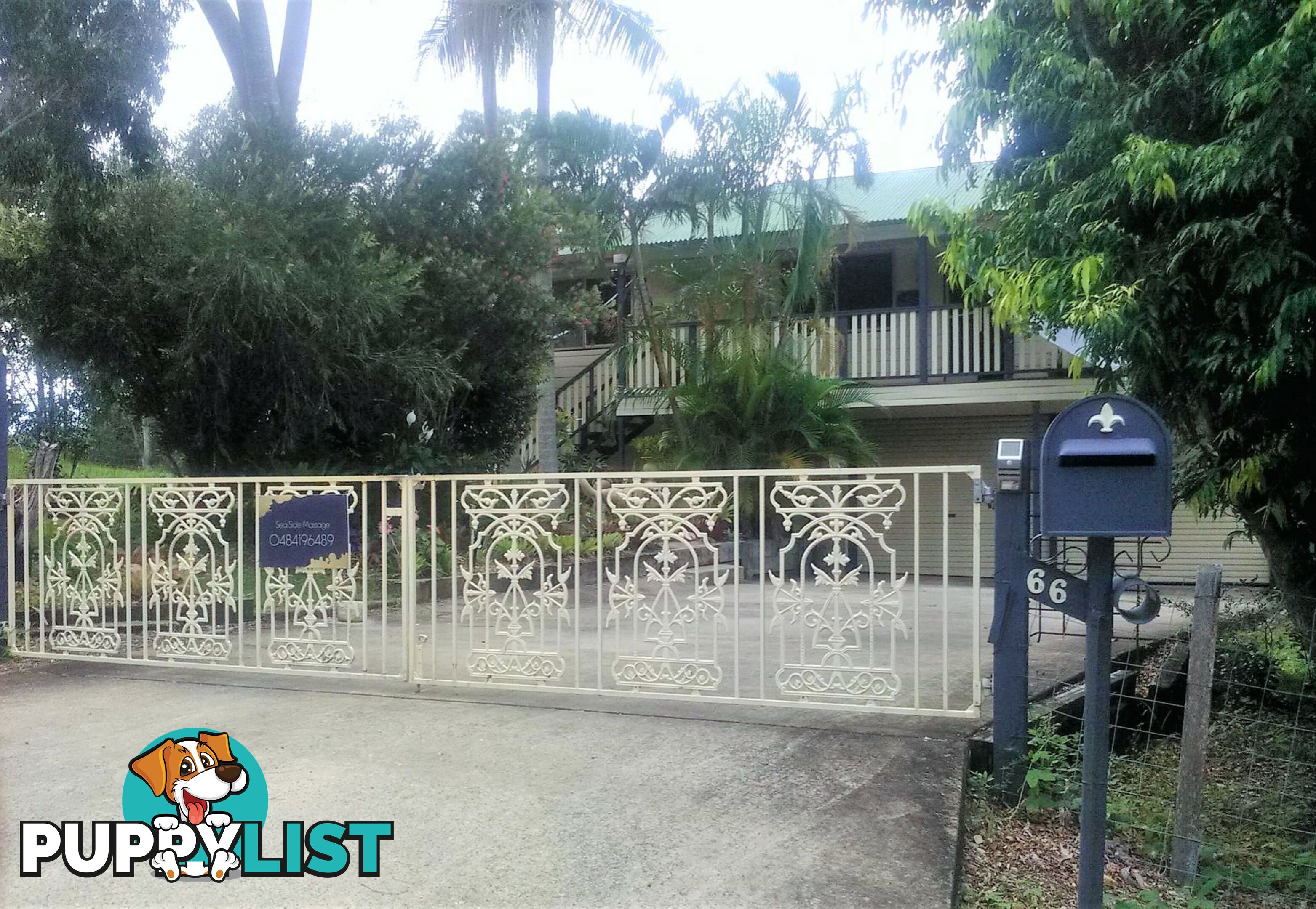 66 Crescent Drive RUSSELL ISLAND QLD 4184